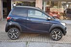 Aixam Crossover Emotion ABS!, Autos, Achat, Entreprise, Autre, 2 cylindres