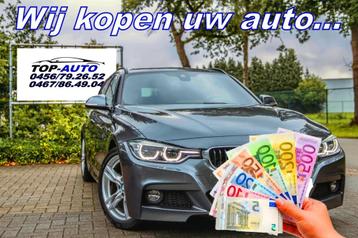 Hebt u een wagen te koop?...