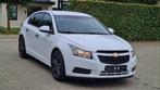 Chevrolet Cruze 1.7D 96kW Euro 5 Avec CT et Car-Pass Année, Euro 5, Achat, Entreprise, Boîte manuelle