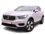 VOLVO XC40 1.5 T4 Recharge 211 PHEV Inscription + Navi Sensu, Auto's, Automaat, Diesel, SUV of Terreinwagen, Zilver of Grijs