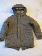 Winterjas - jongen - maat 116, Kinderen en Baby's, Ophalen, Gebruikt, Jongen, Jas