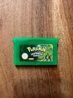 Pokemon Leafgreen, Enlèvement ou Envoi, Comme neuf