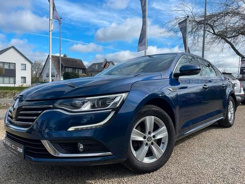 Renault Talisman D*109638km*NAVI*PDC*AC*Garantie*10999 €, Autos, Renault, Entreprise, Achat, Talisman, ABS, Airbags, Air conditionné