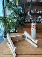 houten laptopstandaard, Ophalen, Nieuw