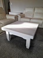 Eiken salontafel, Huis en Inrichting, Ophalen