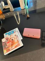 Nintendo 3ds, Consoles de jeu & Jeux vidéo, Consoles de jeu | Nintendo 2DS & 3DS, Enlèvement, Comme neuf, 3DS