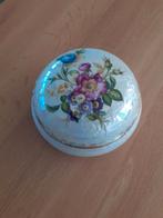 Bonbonnière en porcelaine de Limoges, Enlèvement ou Envoi