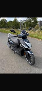 Kymco agility 50 16+, Fietsen en Brommers, Ophalen, Kymco, 50 cc, Klasse B (45 km/u)