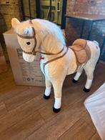 XXL speelpaard Pink Papaya nieuw!, Ophalen, Nieuw