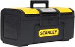 gereedschapkoffer Stanley leeg, Ophalen, Zo goed als nieuw