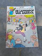 Jommeke, Eén stripboek, Ophalen of Verzenden, Gelezen, Jef Nys