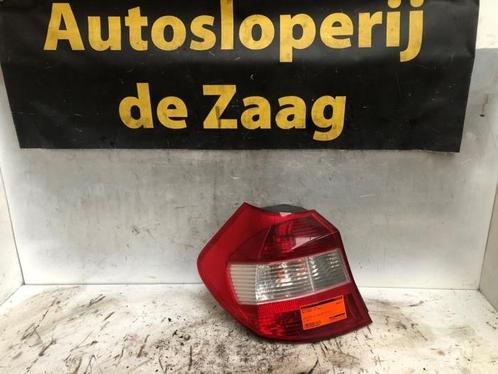 Achterlicht links van een BMW 1-Serie, Auto-onderdelen, Verlichting, BMW, Gebruikt, 3 maanden garantie, Ophalen of Verzenden