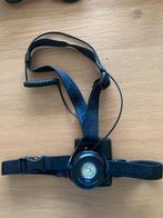 Borstlamp voor hardlopen, Ophalen of Verzenden, Zo goed als nieuw, Hardlopen