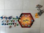 Mooie Bakugan set inclusief arena, Verzamelen, Ophalen of Verzenden, Zo goed als nieuw