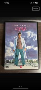 The Burbs ( zeldzaam ), CD & DVD, DVD | Aventure, Enlèvement ou Envoi, Comme neuf