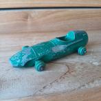 Vintage Vanwall Dinky Toys circuitwagen, Ophalen of Verzenden