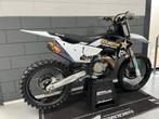 Husqvarna FC 450 Rockstar Edition 250 25 uur !!, 450 cc, Bedrijf, 1 cilinder
