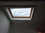 velux GGL U04 + EDW U04, Doe-het-zelf en Bouw, Ophalen, Gebruikt