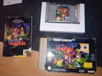 Banjo kazooie nintendo 64, Enlèvement ou Envoi, Utilisé