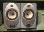 Tannoy Precision 8D – Actieve Studio Monitors (set), Ophalen, Gebruikt, 120 watt of meer, Overige merken