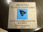 Klassieke verzamelalbums in prachtige bewaardoos, Cd's en Dvd's, Ophalen, Gebruikt, 12 inch, Klassiek