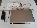 laptop Acer Aspire 15,6 inch, Computers en Software, Windows Laptops, Ophalen, Gebruikt, 15 inch, 8 GB