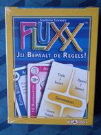Nieuw spel Fluxx, 2-6 spelers, PS Games, + 1 gratis promo, Hobby en Vrije tijd, Ophalen of Verzenden, Nieuw, PS Games