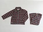 AO76 American Outfitters zachte pyjama jongen 6 jaar / 116, Nacht- of Onderkleding, AO76 American Outfitters, Ophalen of Verzenden