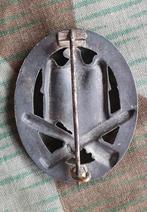 Duitse badge, Ophalen of Verzenden