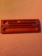 nieuwe vulpen, Ophalen, Nieuw