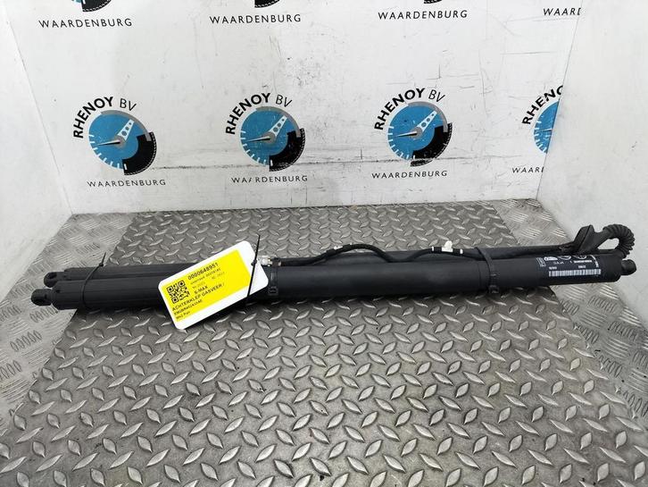 FORD S-MAX VIGNALE [HATCH_STRUT_SHOCK] 2023, Auto-onderdelen, Overige Auto-onderdelen, Gebruikt, ARN erkend, Stiba lid, Erkend duurzaam