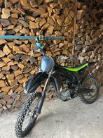 Kawassaki kx250f 2014, Fietsen en Brommers, 250 cc, Gebruikt, 5 versnellingen, Ophalen