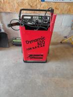 Booster pro, Ophalen, Nieuw