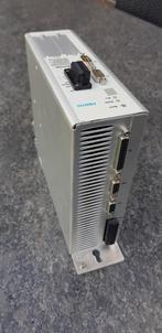 FESTO Motor controller CMMP AS C2 3A, Ophalen of Verzenden, Zo goed als nieuw