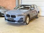 BMW X2 sDrive16d Automaat Trekhaak LED Garantie 2021, Auto's, BMW, 4 cilinders, Bedrijf, 5 deurs, Overige carrosserie
