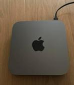 Mac mini 2018, Computers en Software, Ophalen, 256 GB, SSD, Zo goed als nieuw