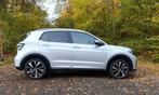 VW  T CROSS R LINE 03/2025, Auto's, Particulier, Te koop, Apple Carplay