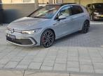 Volkswagen golf 8 GTI Full optie, Auto's, USB, Euro 6, Berline, Dealer onderhouden