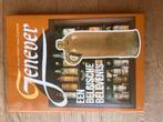 Jenever. Een Belgische belevenis, Verzenden, Zo goed als nieuw, Ronald Ferket & Elsemans