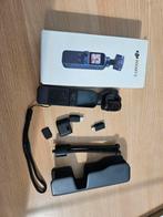 DJI Pocket 2, Ophalen, Zo goed als nieuw
