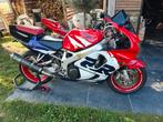 Honda Cbr 900 rr x fireblade sc33, Motoren, Motoren | Honda, 4 cilinders, 900 cc, Sport, Particulier