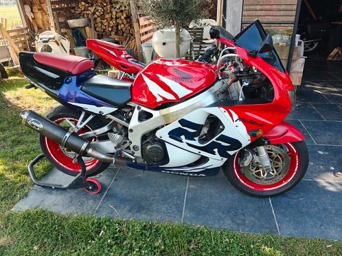 Honda Cbr 900 rr x fireblade sc33, Motoren, Motoren | Honda, Particulier, Sport, 4 cilinders, Ophalen