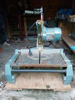 Afkortzaag, Doe-het-zelf en Bouw, Gereedschap | Zaagmachines, Ophalen, Afkortzaag