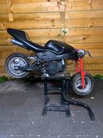 Pocketbike 49cc, Ophalen, Gebruikt, Overige typen, 49 cc