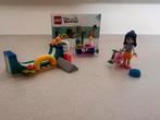 Lego Friends - 30633 - skatepark, Kinderen en Baby's, Speelgoed | Duplo en Lego, Ophalen, Zo goed als nieuw, Lego