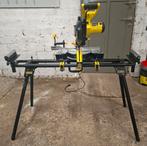 Stanley fatmax afkortzaag, Doe-het-zelf en Bouw, Ophalen, Zo goed als nieuw, Stanley, Afkortzaag