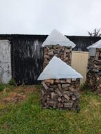 Bois de chauffage hêtre sec, Jardin & Terrasse, Enlèvement, Hêtre