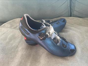 Sidi Genius 10 - maat 46 beschikbaar voor biedingen