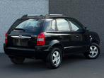 HYUNDAI TUCSON 2.0i • 96.000KM! • SUV • AIRCO • GEKEURD VVK, Auto's, Hyundai, Voorwielaandrijving, Testrit aan huis, Stof, 4 cilinders