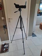 Spotting Scope Maginon 20-6060, Audio, Tv en Foto, Optische apparatuur | Verrekijkers, Ophalen, Zo goed als nieuw